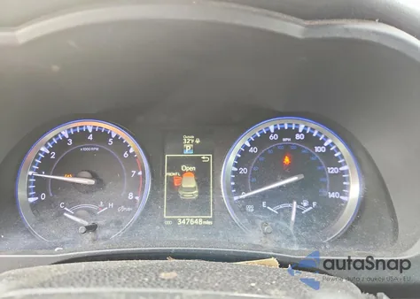 2015 Toyota Highlander Xle z USA, uszkodzony, nr VIN 5TDJKRFH3FS223879